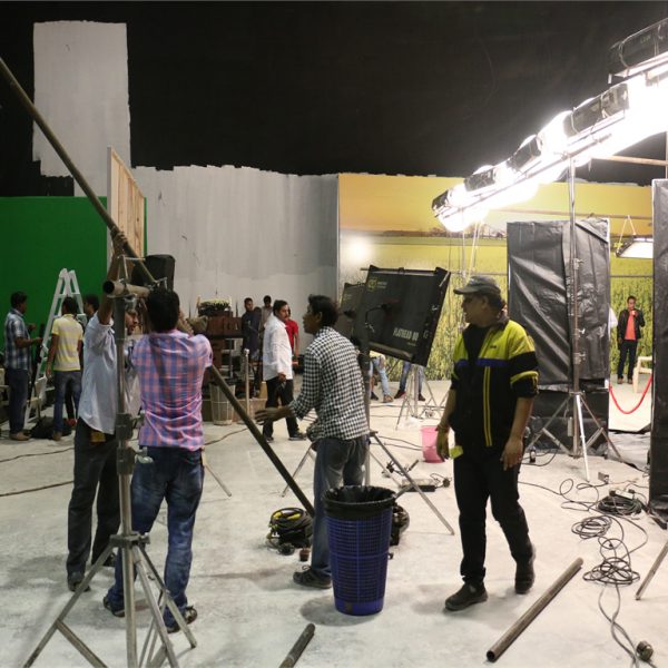 web series production houses in mumbai